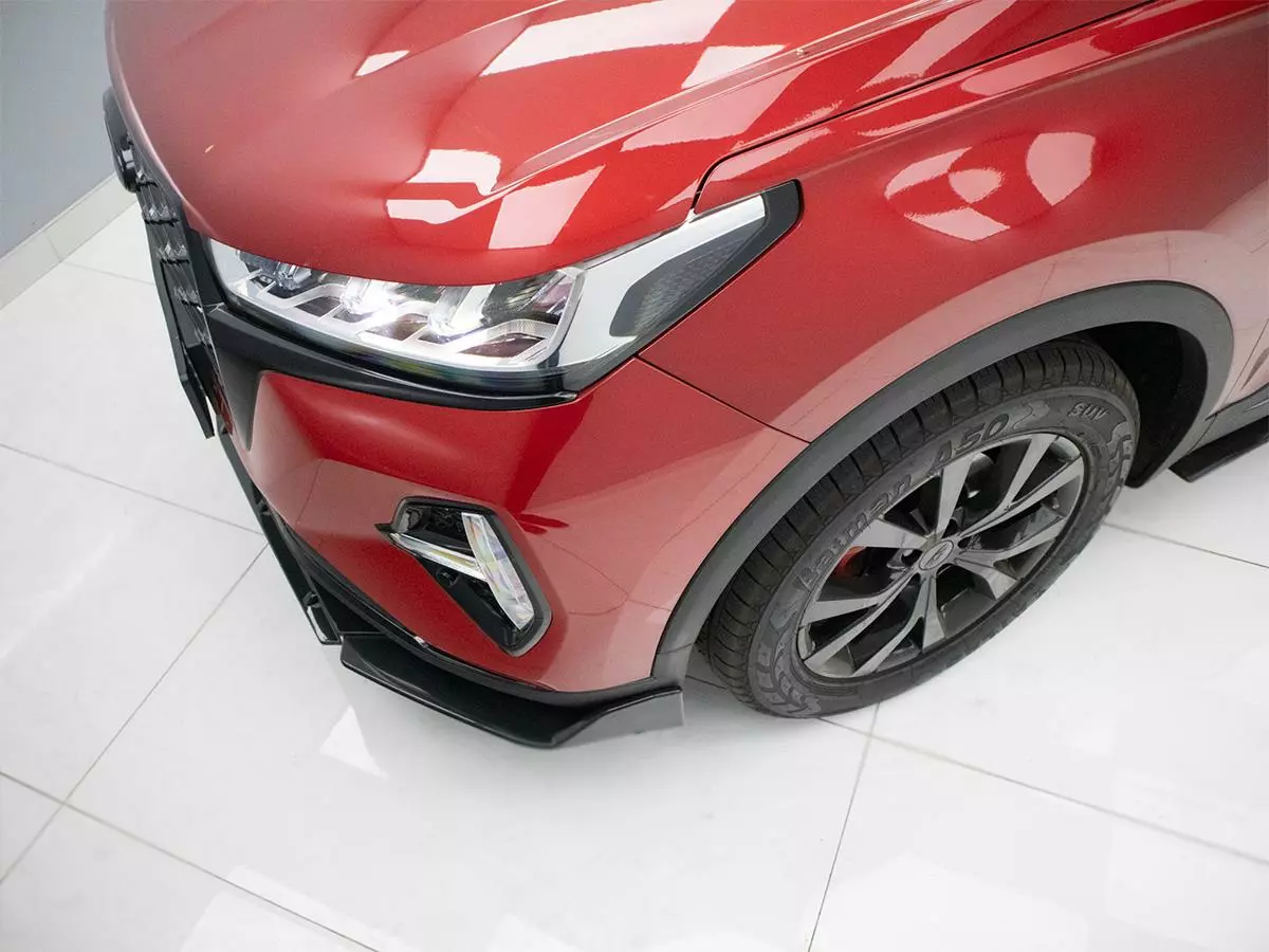 Vehicle Image for 10/17for Chery Tiggo 7 Pro 1.5T Executive