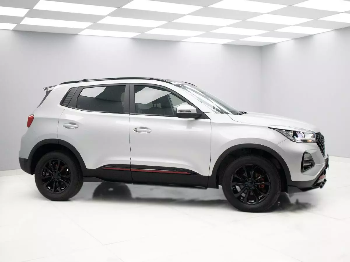 Vehicle Image for 5/20for Chery Tiggo 4 Pro 1.5T Elite SE