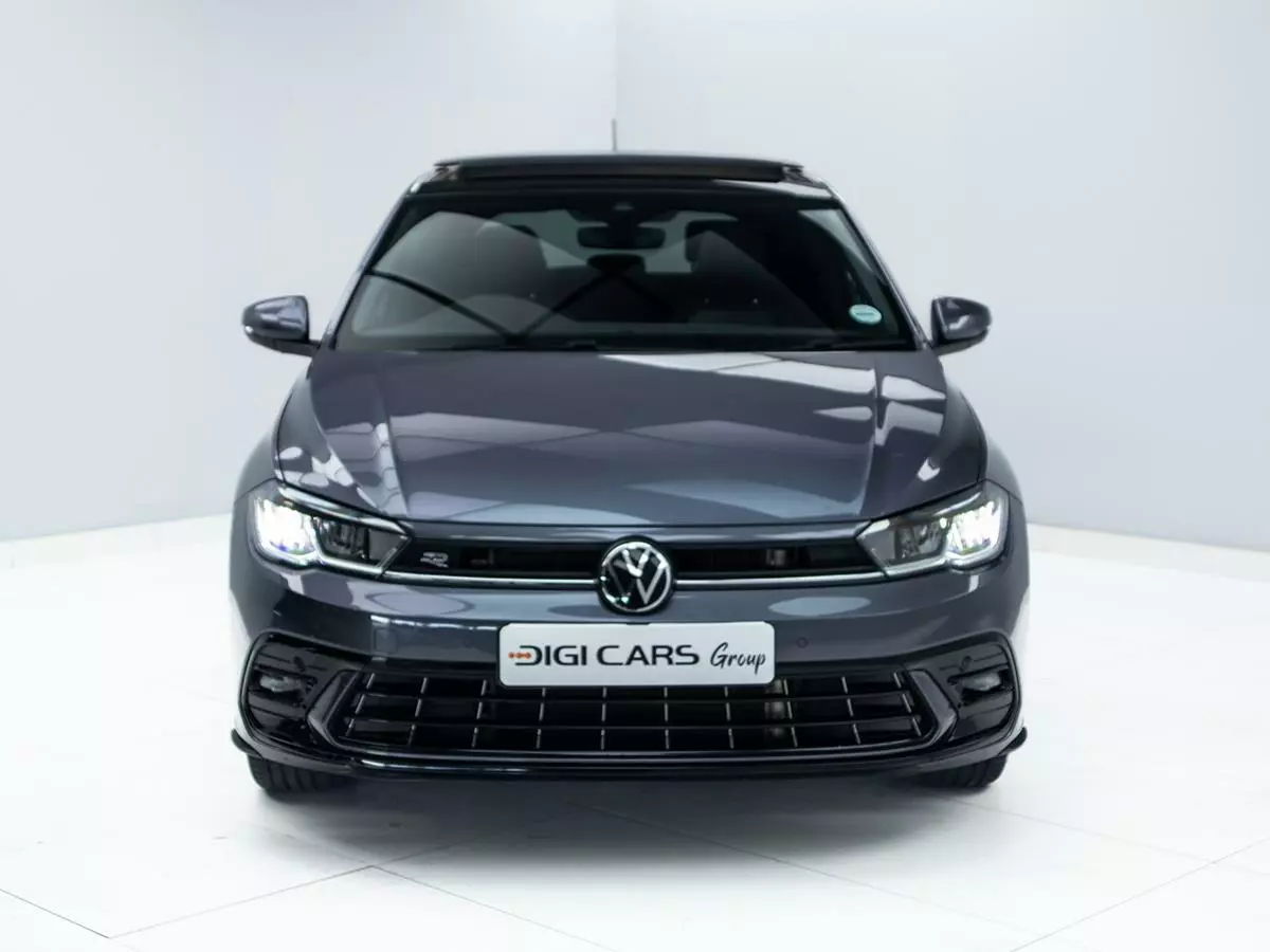 Vehicle Image for 3/16for Volkswagen Polo Hatch 1.0TSI 85kW R-Line