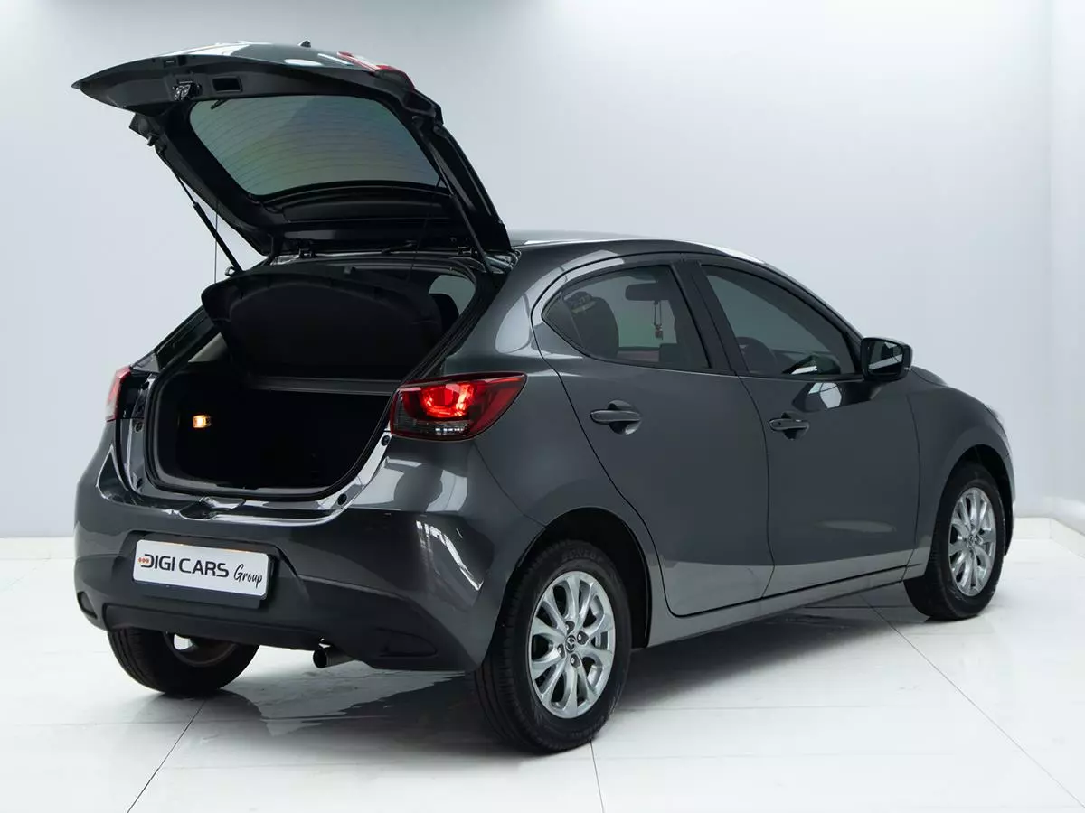 Vehicle Image for 6/17for Mazda Mazda2 1.5 Dynamic