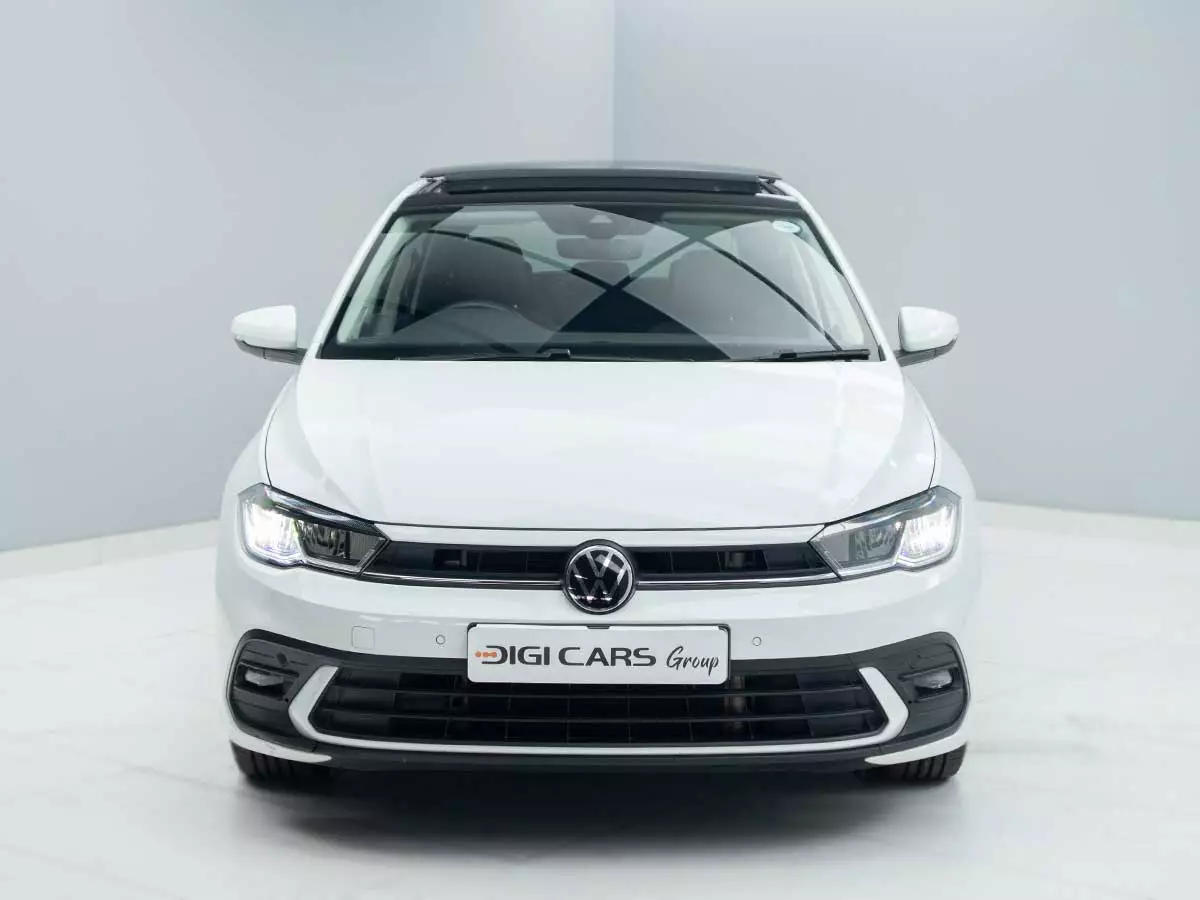 Vehicle Image for 3/17for Volkswagen Polo Hatch 1.0TSI 85kW Life