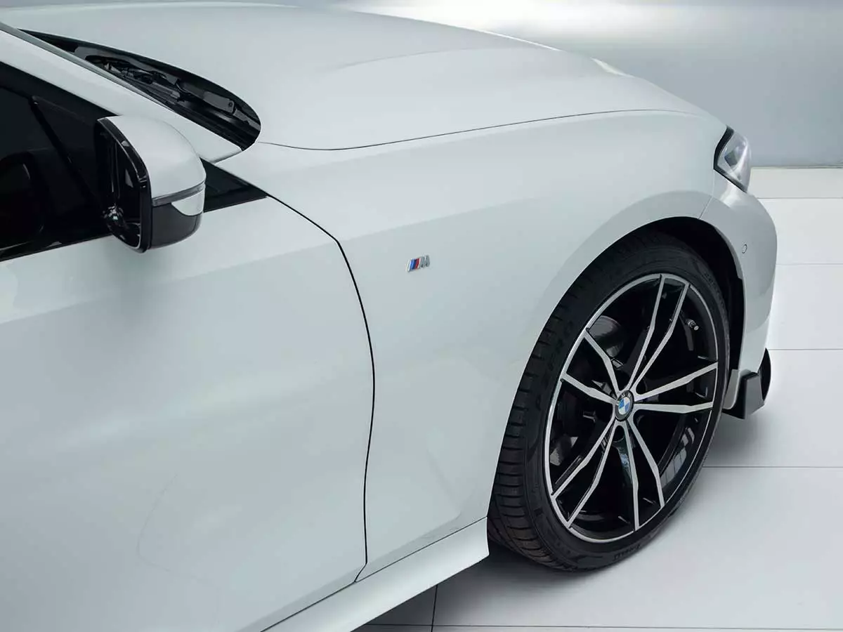 Vehicle Image for 7/17for BMW 3 Series 320i M Sport