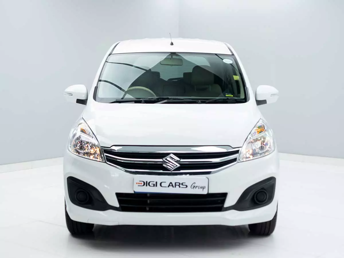 Vehicle Image for 3/18for Suzuki Ertiga 1.4 GL