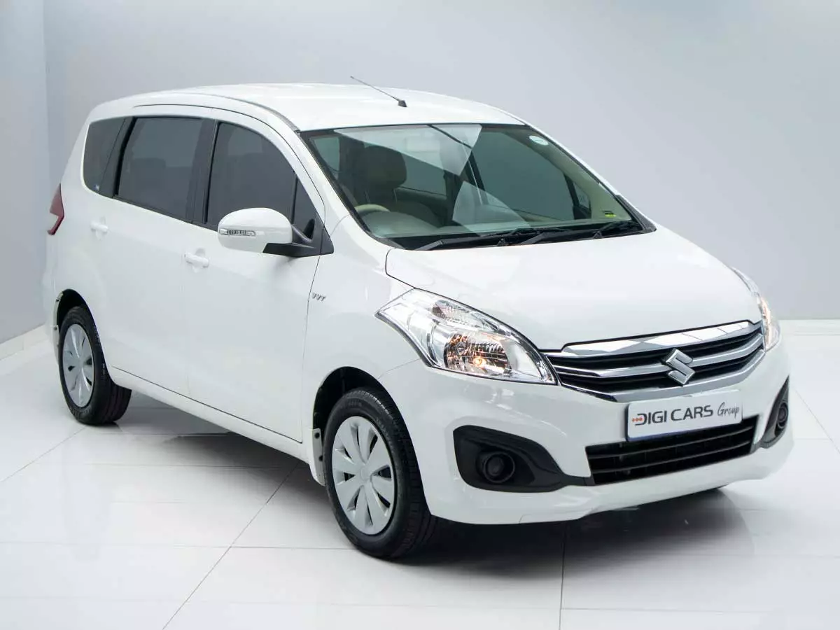 Vehicle Image for 2/18for Suzuki Ertiga 1.4 GL