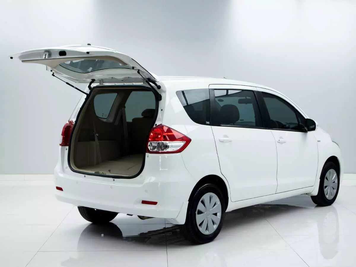 Vehicle Image for 6/18for Suzuki Ertiga 1.4 GL