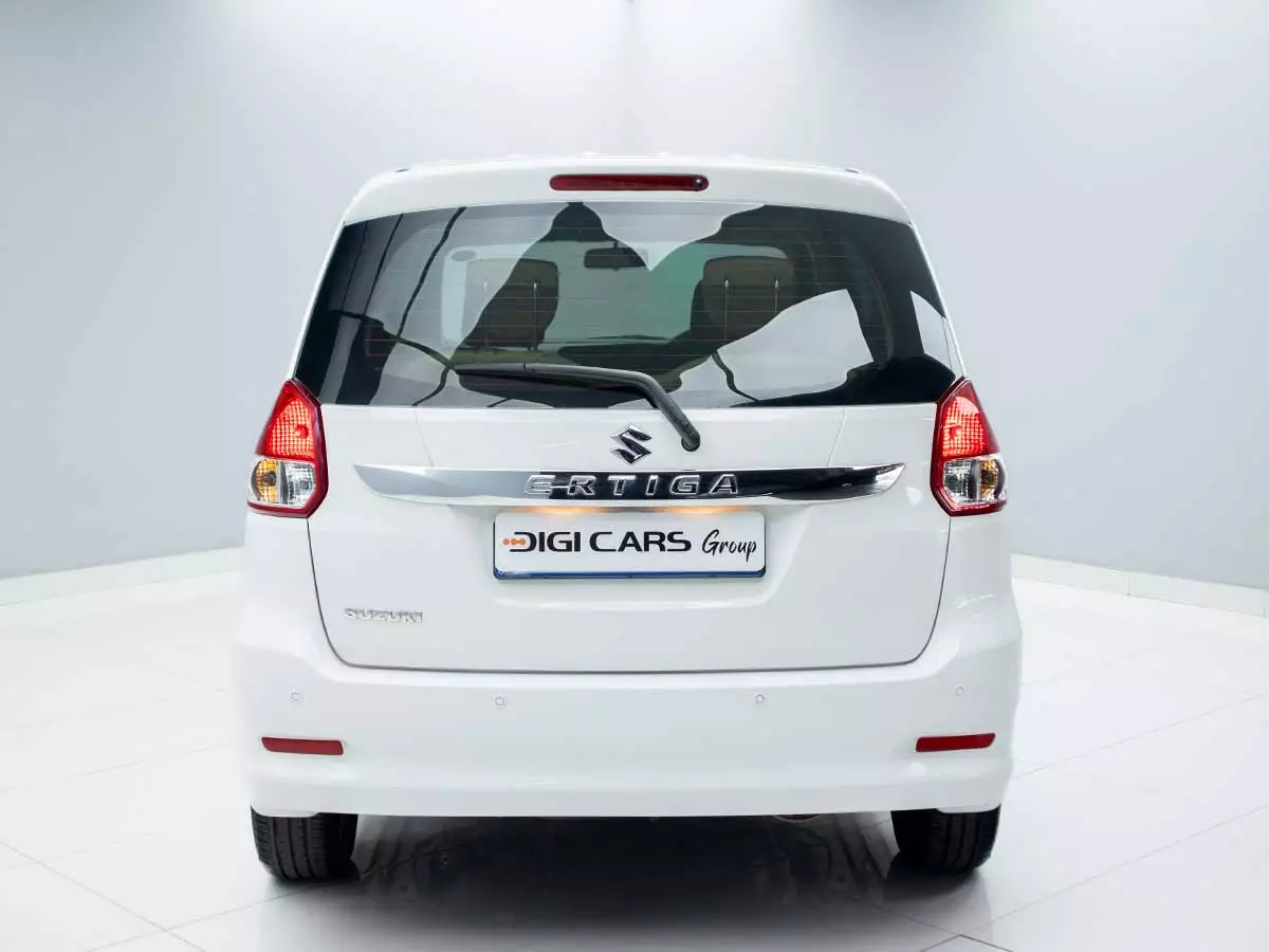 Vehicle Image for 9/18for Suzuki Ertiga 1.4 GL