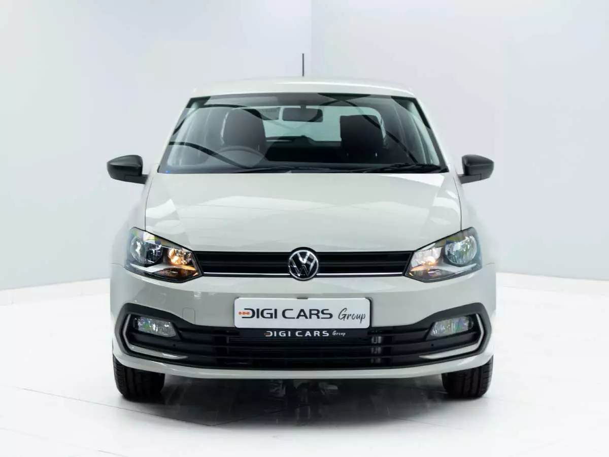 Vehicle Image for 3/17for Volkswagen Polo Vivo Hatch 1.4 Trendline