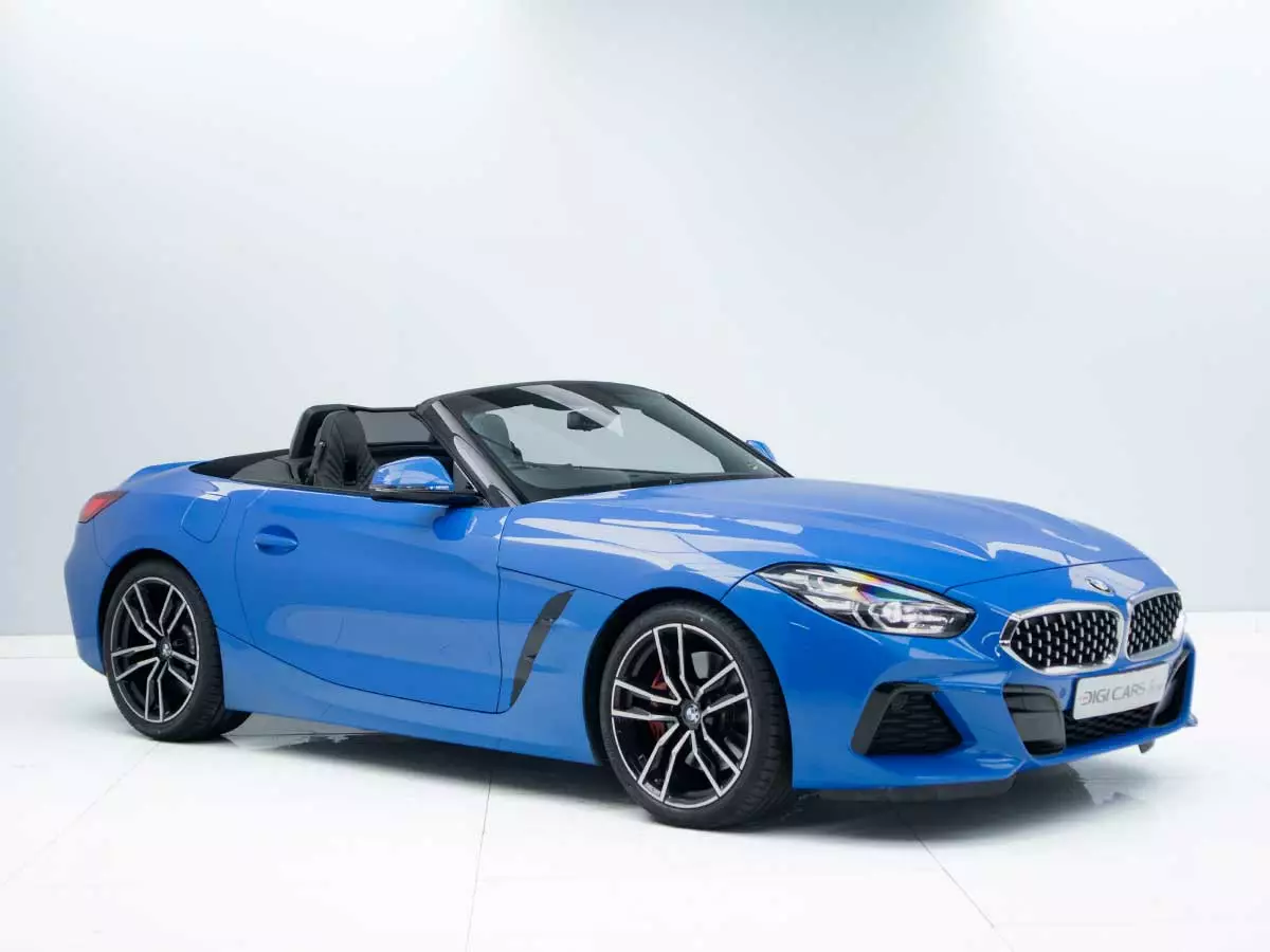 Vehicle Image for 1/16for BMW Z4 sDrive20i M Sport