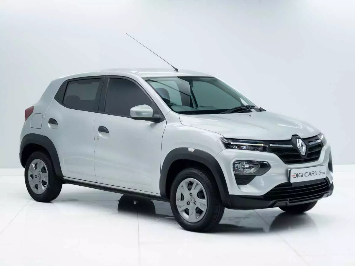 Vehicle Image for 1/16for Renault Kwid 1.0 Dynamique Auto