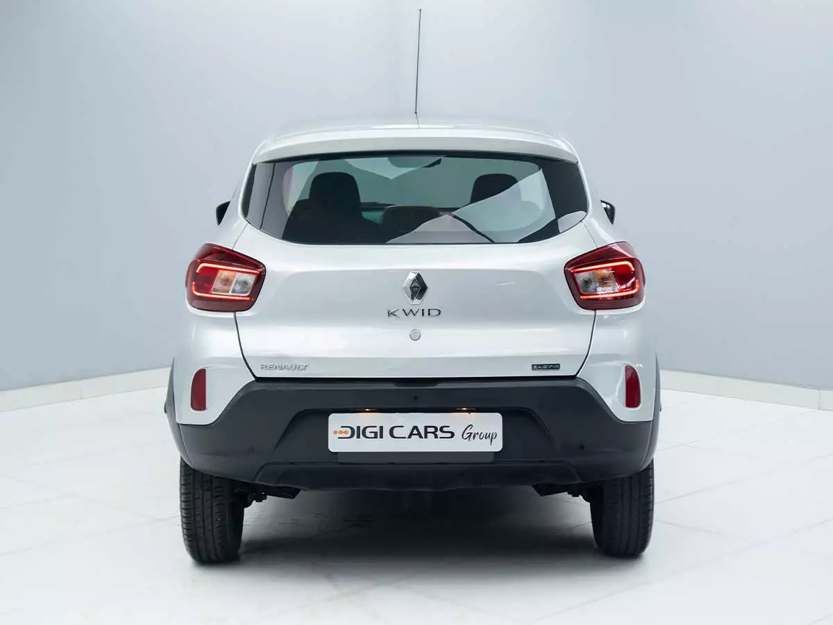 Vehicle Image for 9/16for Renault Kwid 1.0 Dynamique Auto