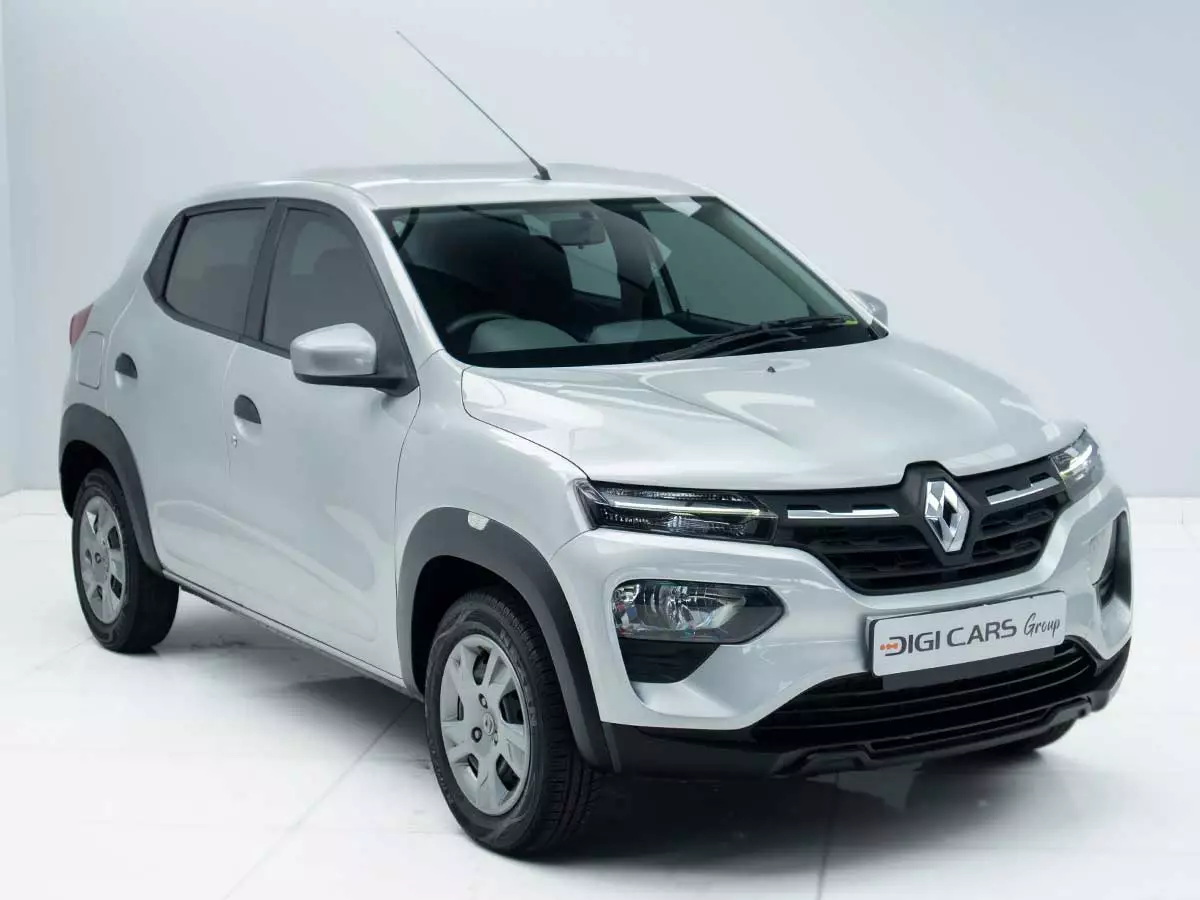 Vehicle Image for 2/16for Renault Kwid 1.0 Dynamique Auto