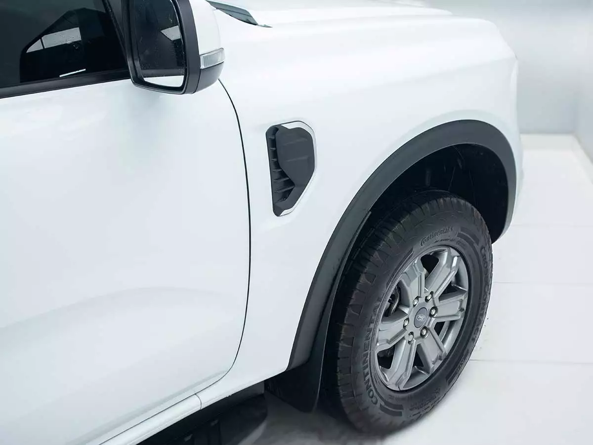 Vehicle Image for 7/17for Ford Ranger 2.0 Sit Double Cab XLT