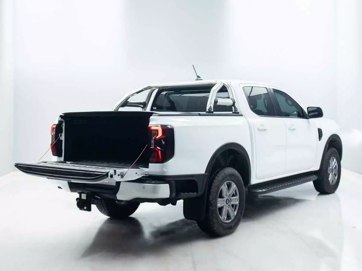 Vehicle Image for 6/17for Ford Ranger 2.0 Sit Double Cab XLT