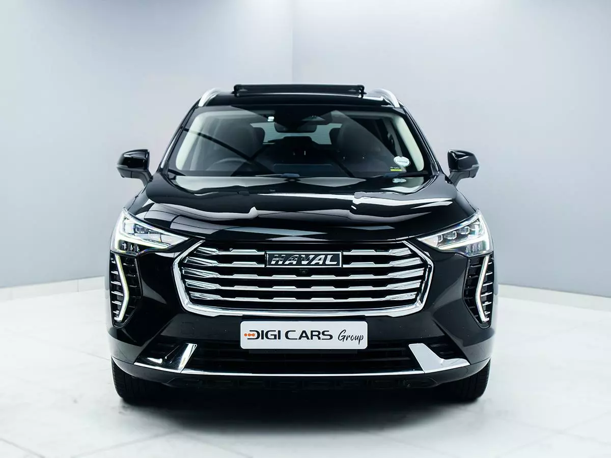 Vehicle Image for 3/17for Haval Jolion 1.5T Super Luxury