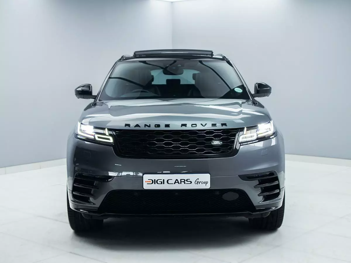 Vehicle Image for 3/17for Land Rover Range Rover Velar D180 HSE