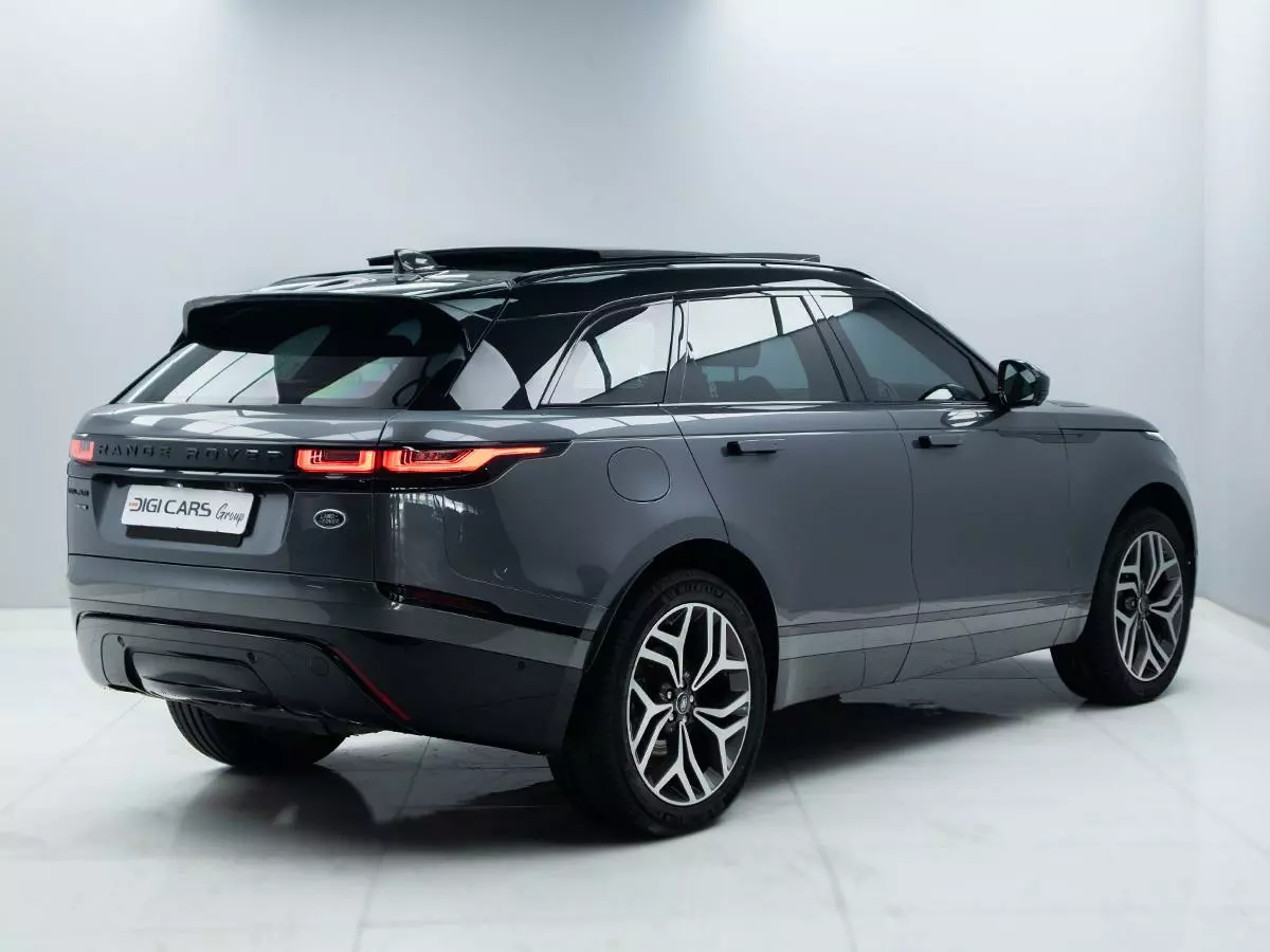 Vehicle Image for 5/17for Land Rover Range Rover Velar D180 HSE