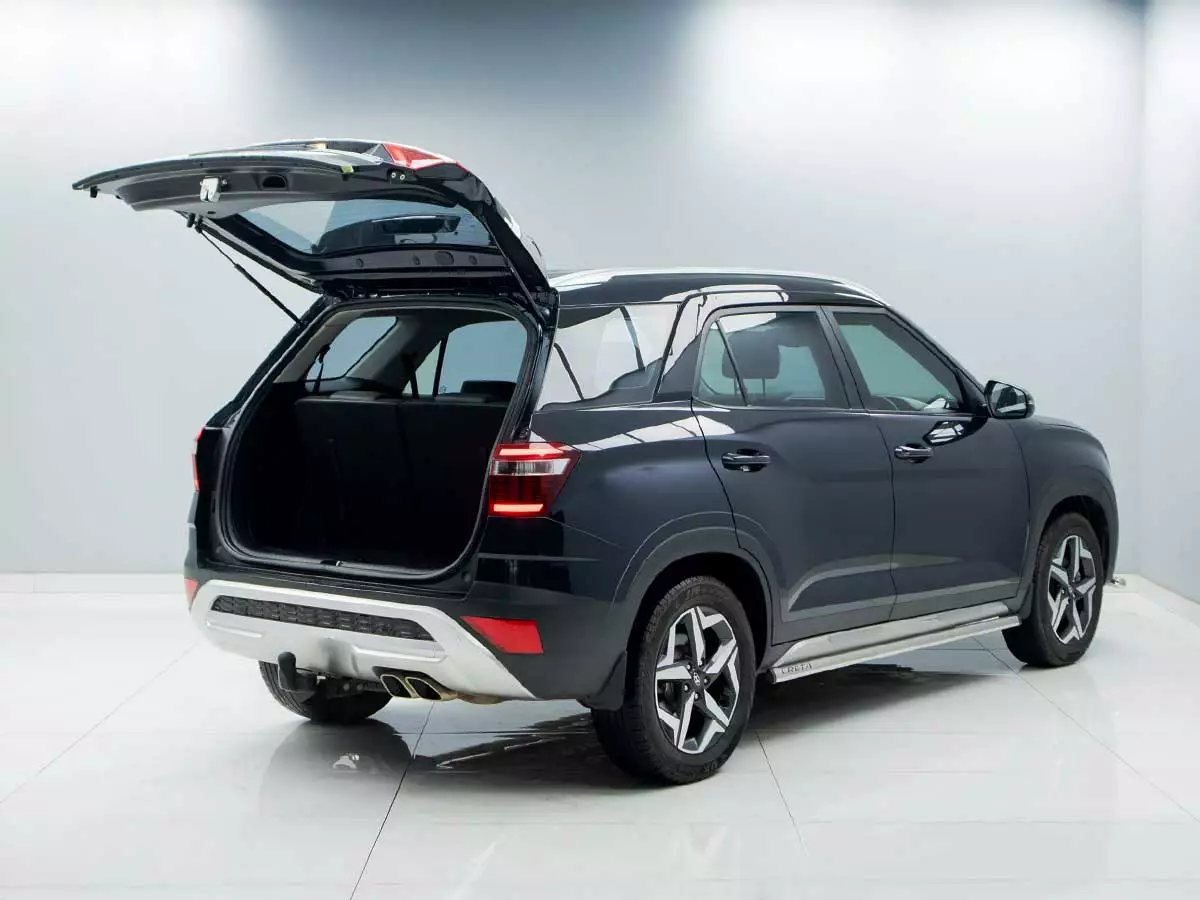 Vehicle Image for 6/17for Hyundai Grand Creta 2.0 Executive (Auto)