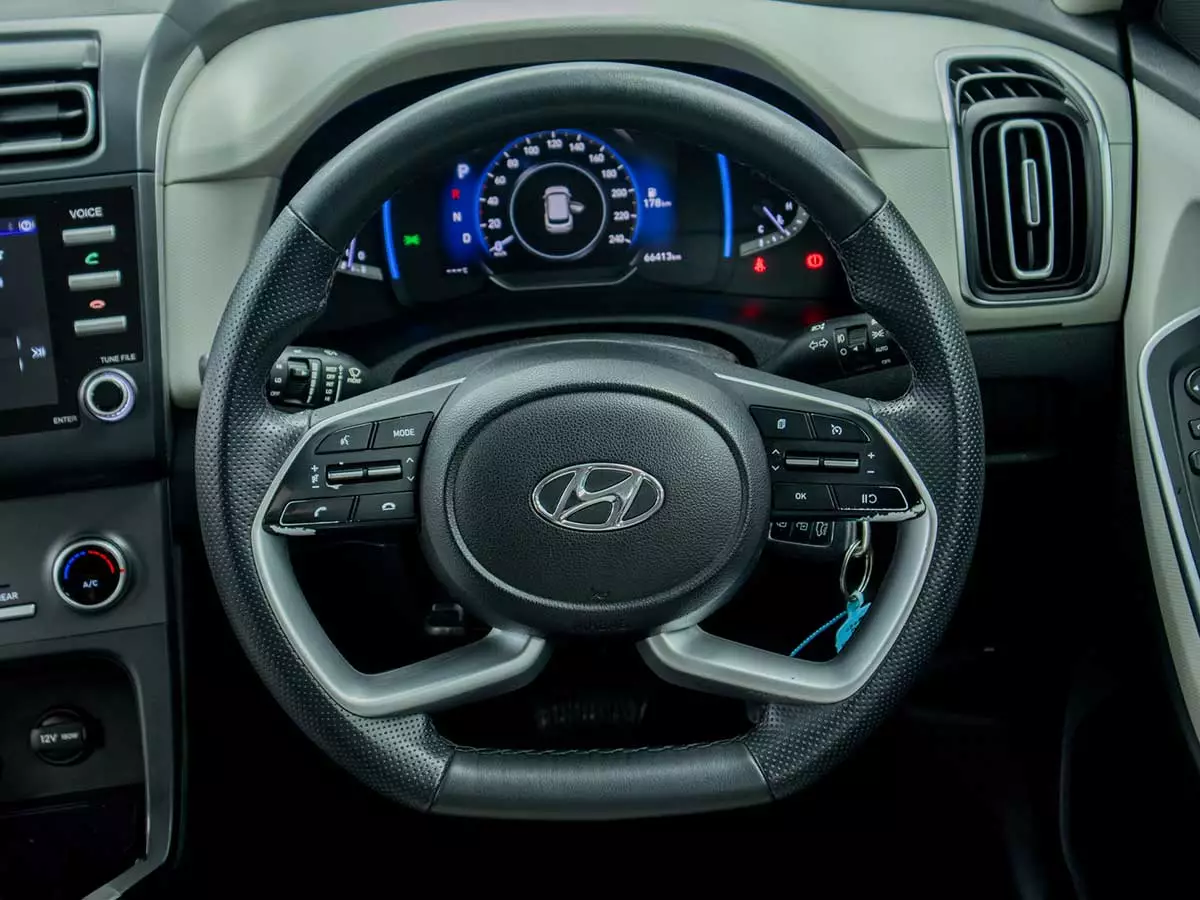 Vehicle Image for 10/17for Hyundai Grand Creta 2.0 Executive (Auto)