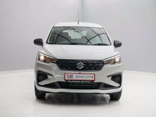 Vehicle Image for 3/18for Suzuki Ertiga 1.5 GA