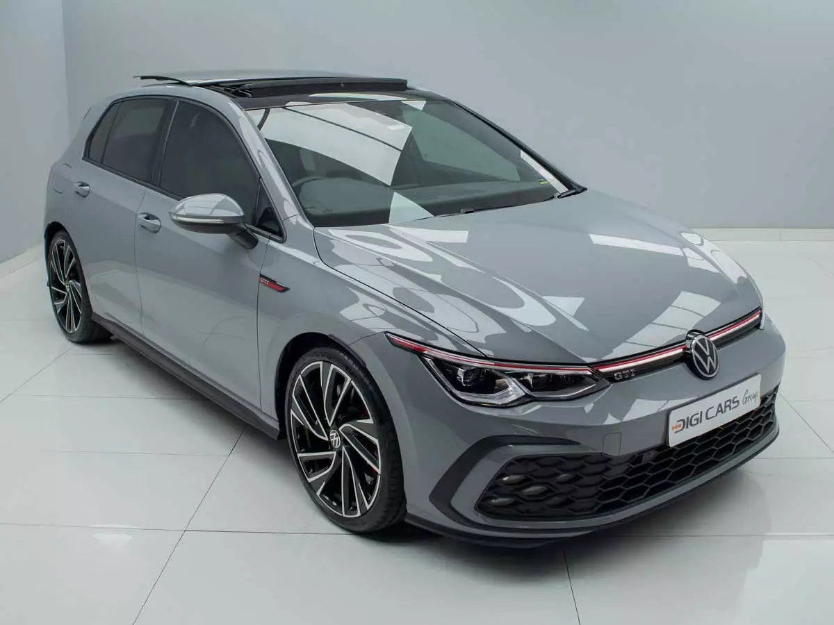Vehicle Image for 2/17for Volkswagen Golf GTI