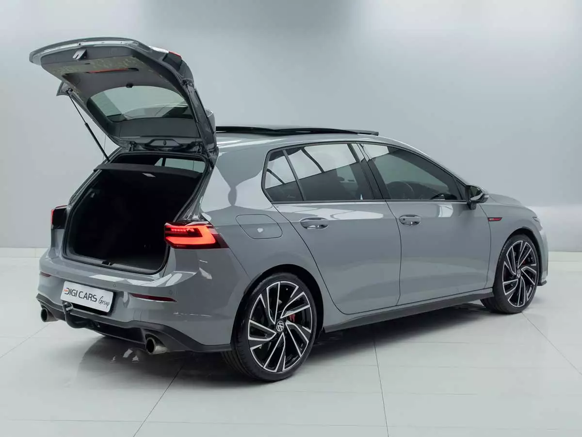 Vehicle Image for 6/17for Volkswagen Golf GTI