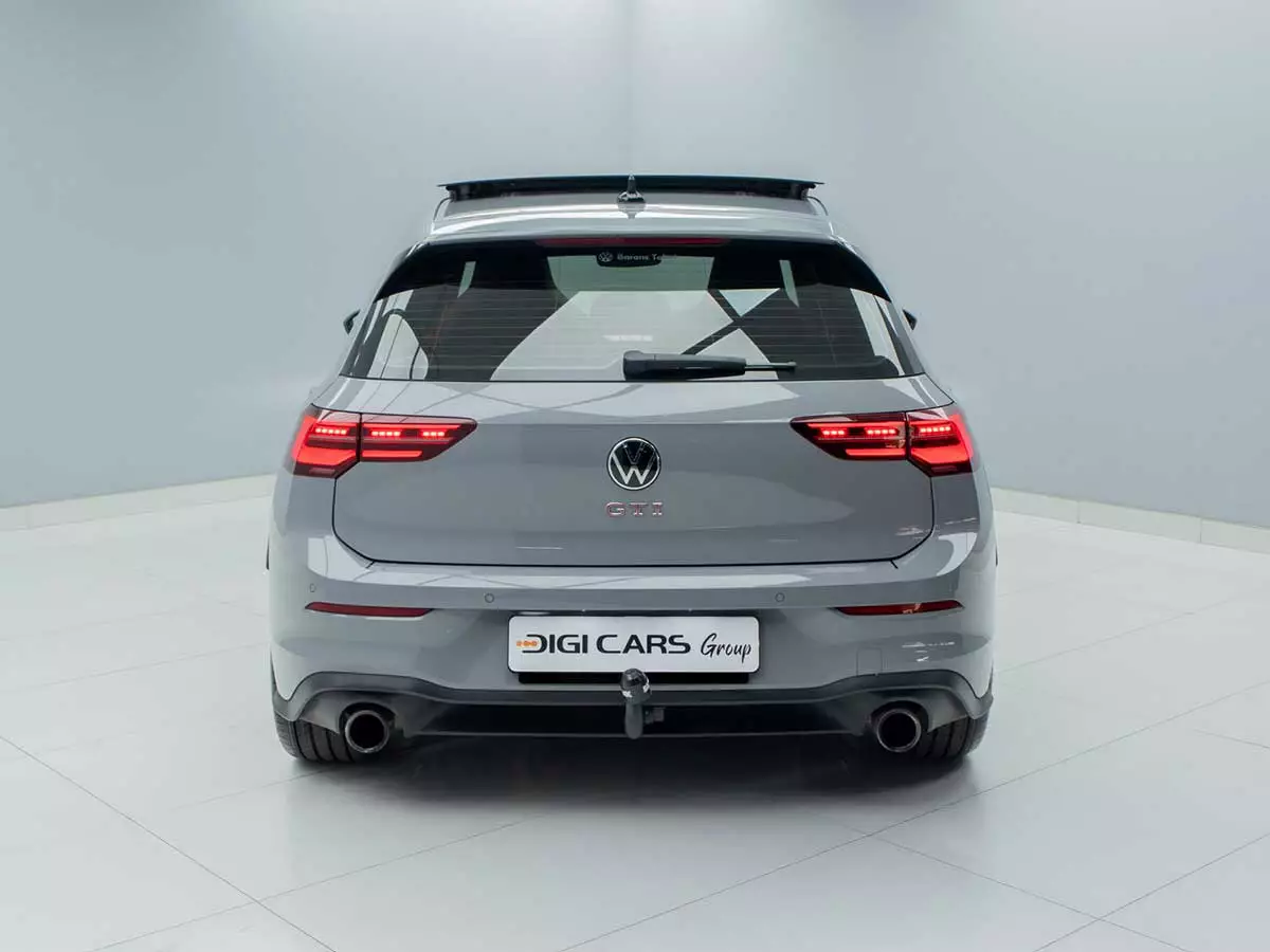 Vehicle Image for 9/17for Volkswagen Golf GTI