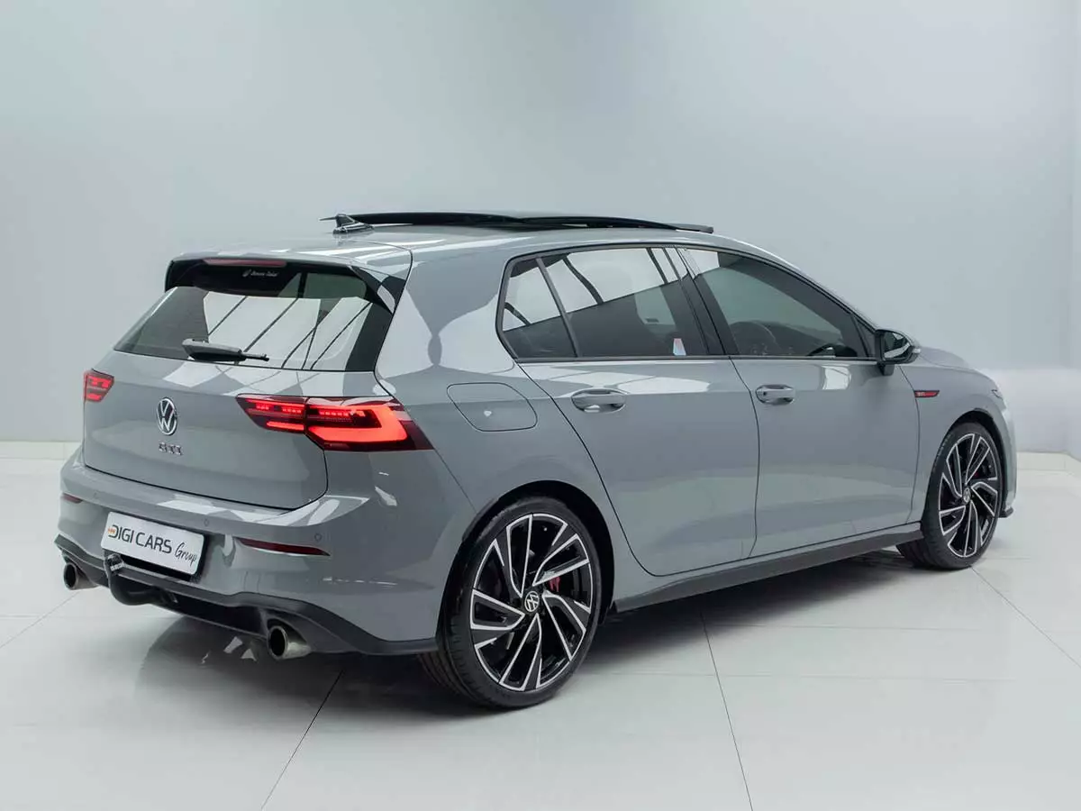 Vehicle Image for 5/17for Volkswagen Golf GTI
