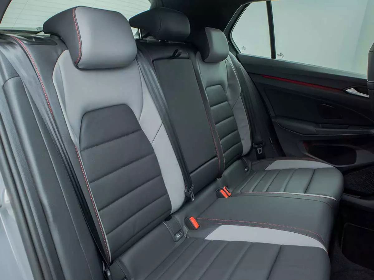 Vehicle Image for 16/17for Volkswagen Golf GTI
