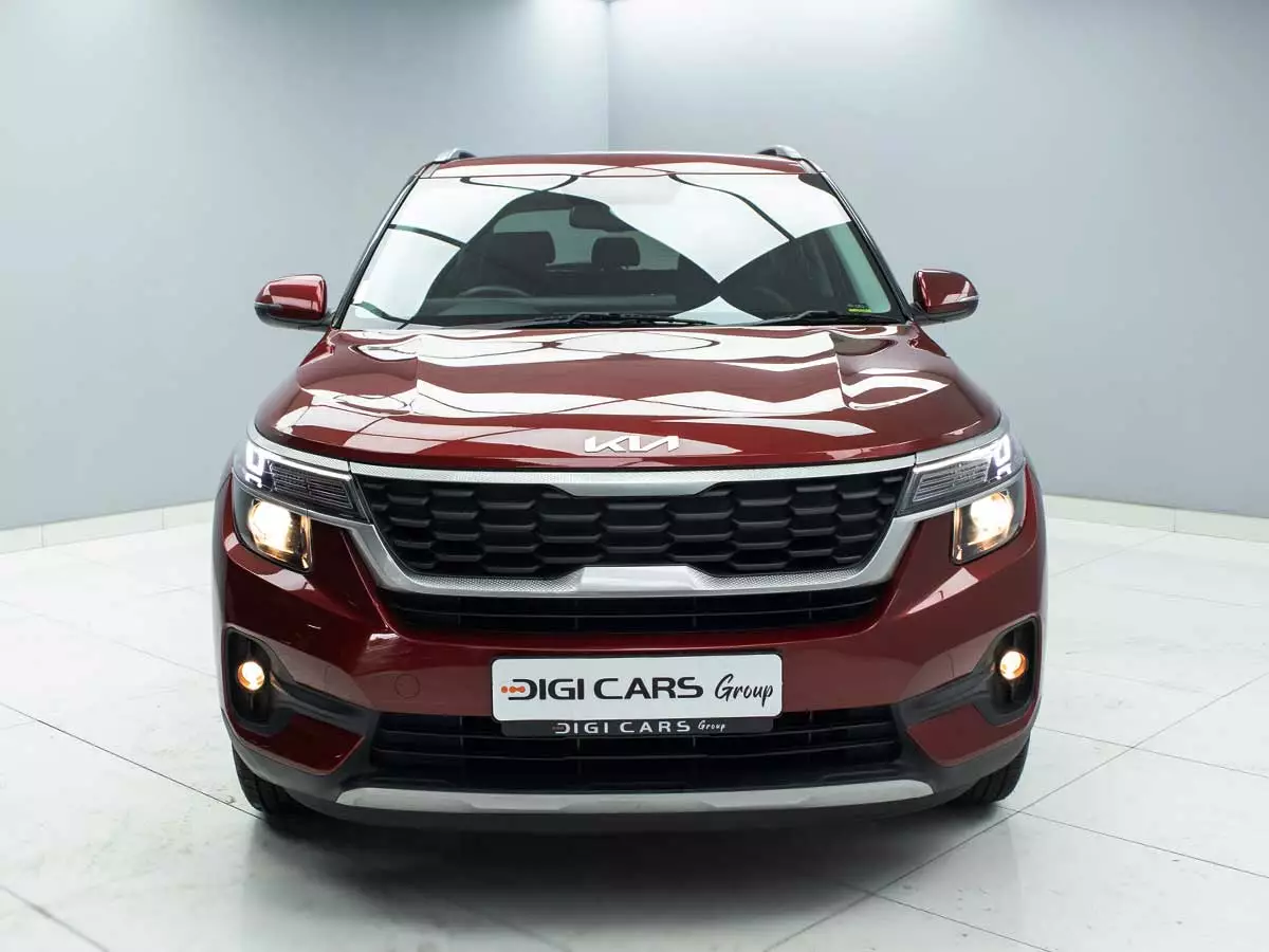 Vehicle Image for 3/17for Kia Seltos 1.6 EX Auto