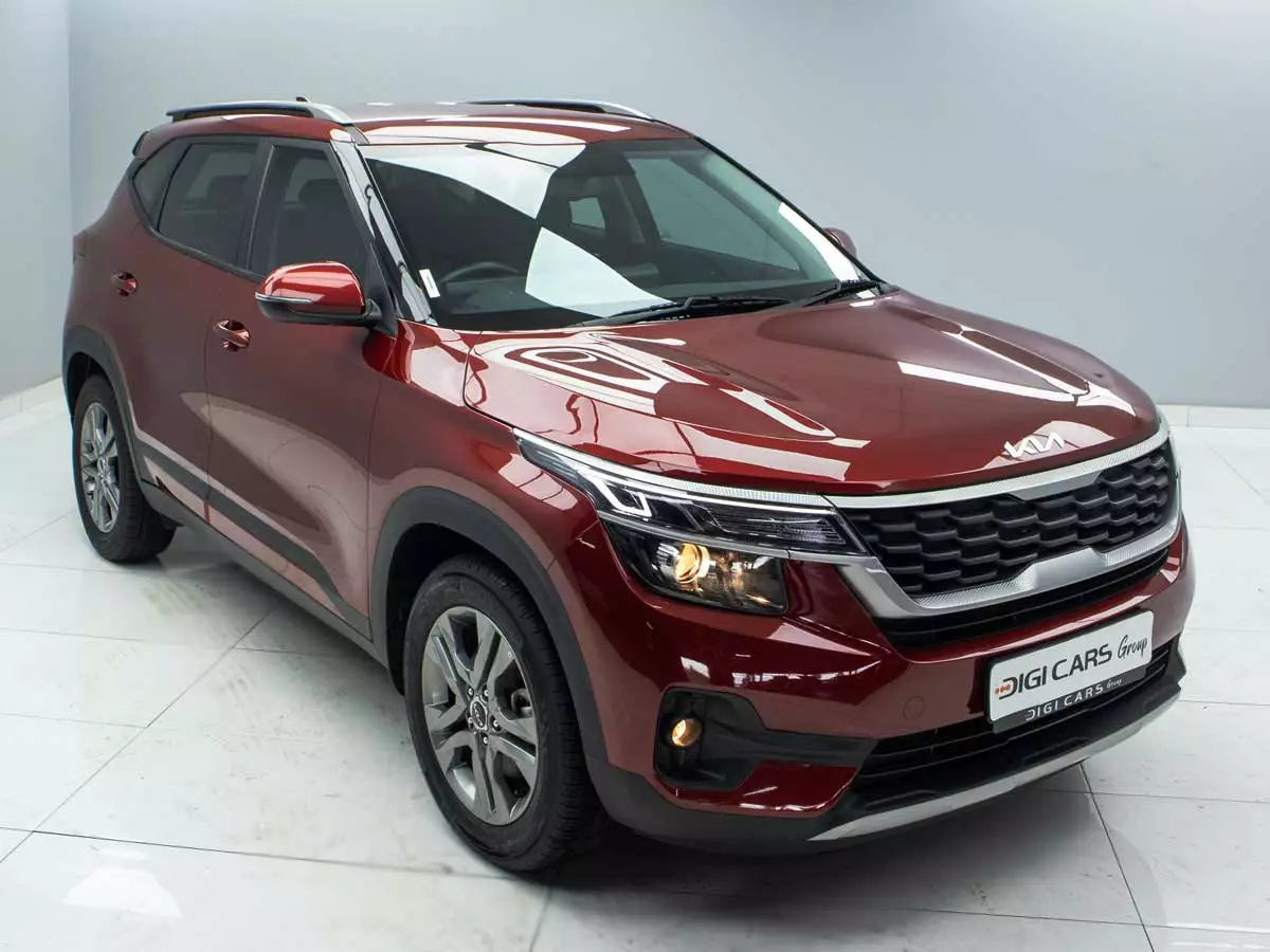 Vehicle Image for 2/17for Kia Seltos 1.6 EX Auto