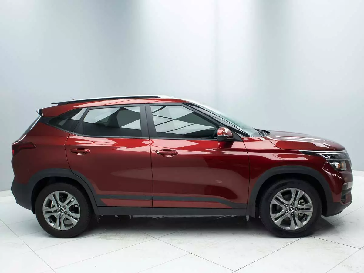 Vehicle Image for 4/17for Kia Seltos 1.6 EX Auto