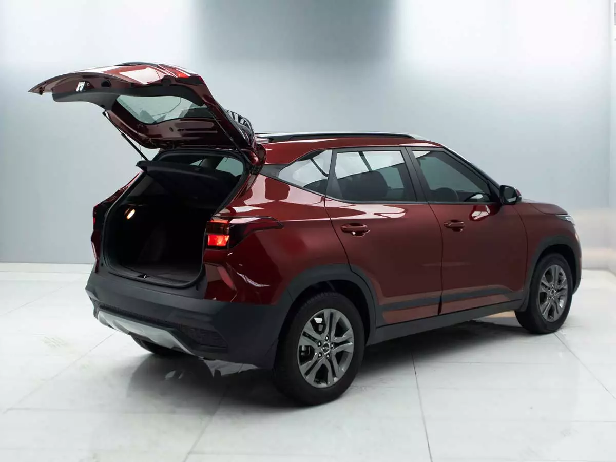 Vehicle Image for 6/17for Kia Seltos 1.6 EX Auto