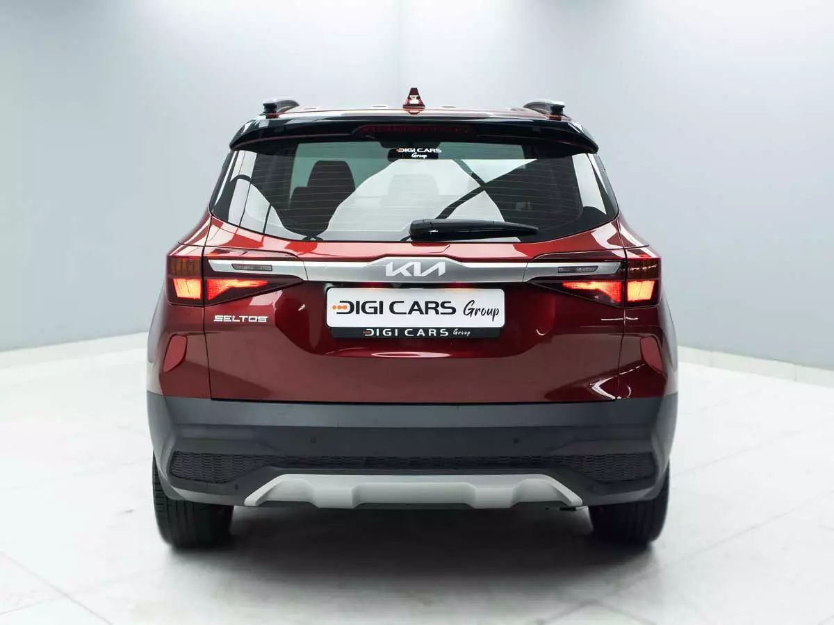 Vehicle Image for 9/17for Kia Seltos 1.6 EX Auto