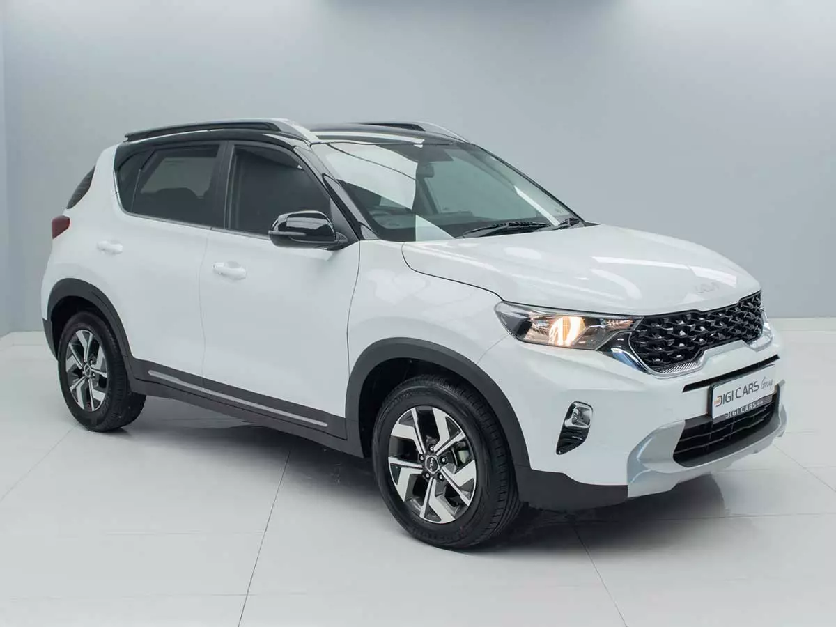 Kia Sonet 1.0T EX 2024