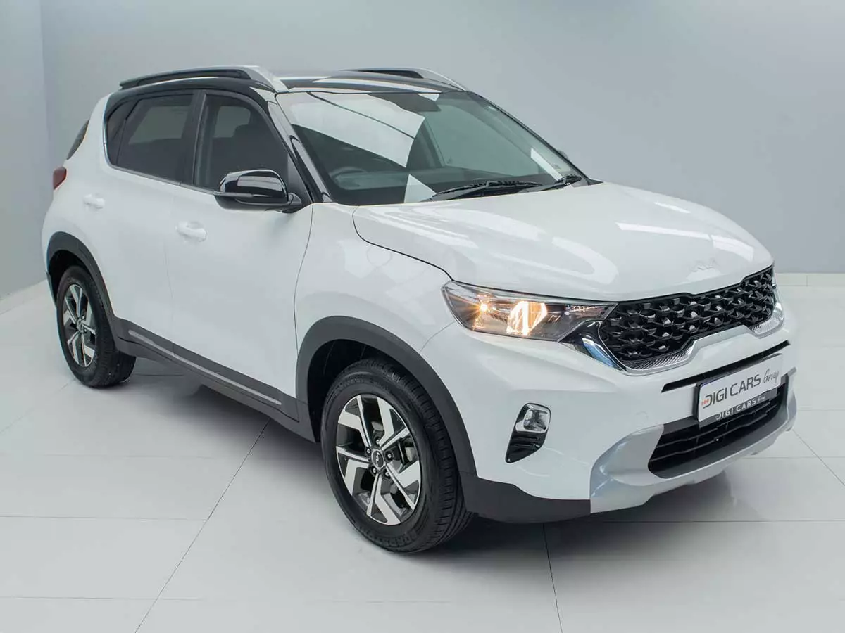 Vehicle Image for 2/17for Kia Sonet 1.0T EX