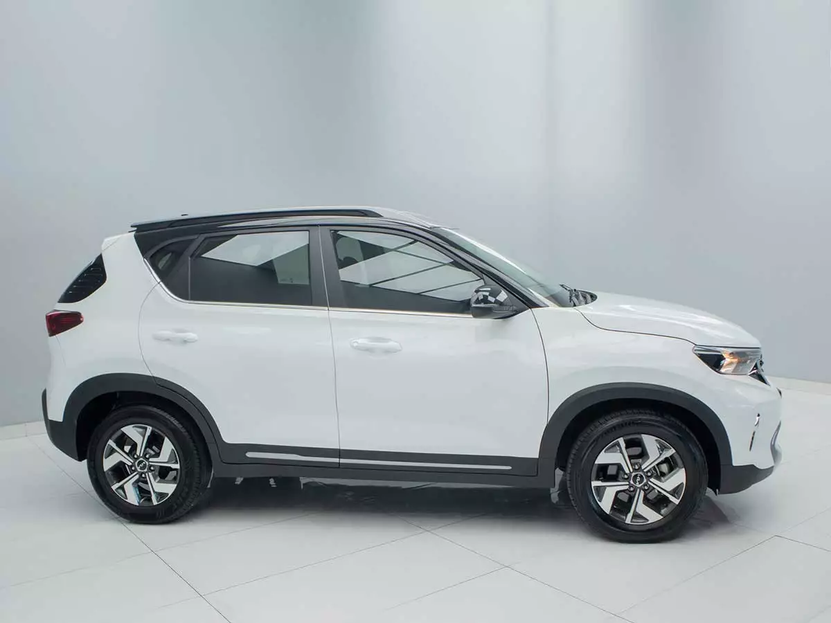 Vehicle Image for 4/17for Kia Sonet 1.0T EX