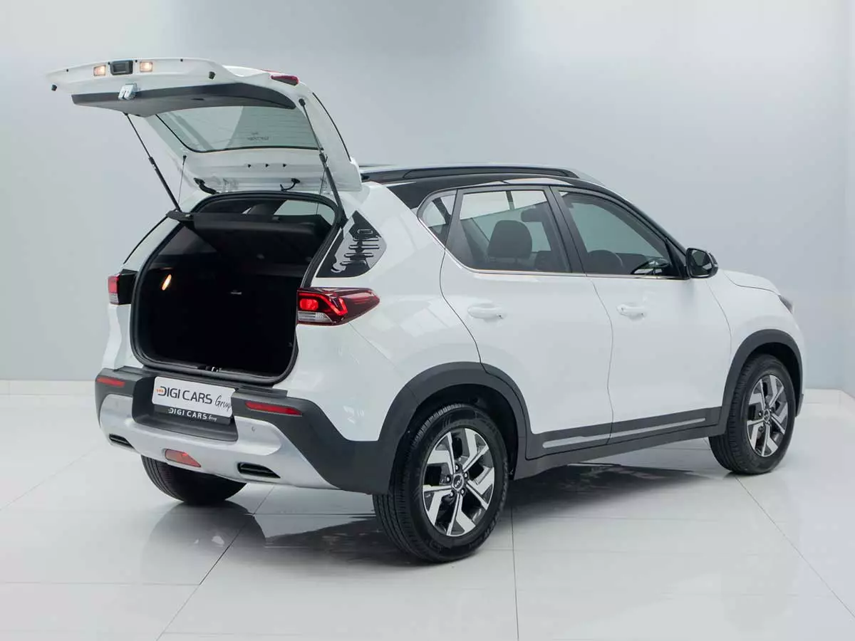 Vehicle Image for 6/17for Kia Sonet 1.0T EX