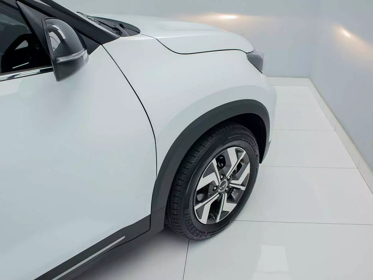 Vehicle Image for 7/17for Kia Sonet 1.0T EX