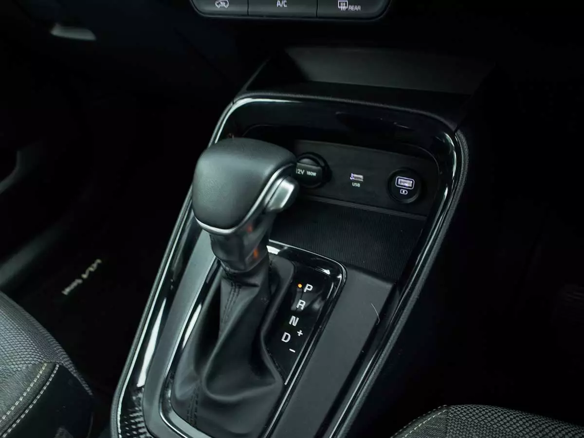 Vehicle Image for 12/17for Kia Sonet 1.0T EX