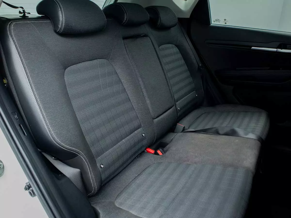 Vehicle Image for 16/17for Kia Sonet 1.0T EX