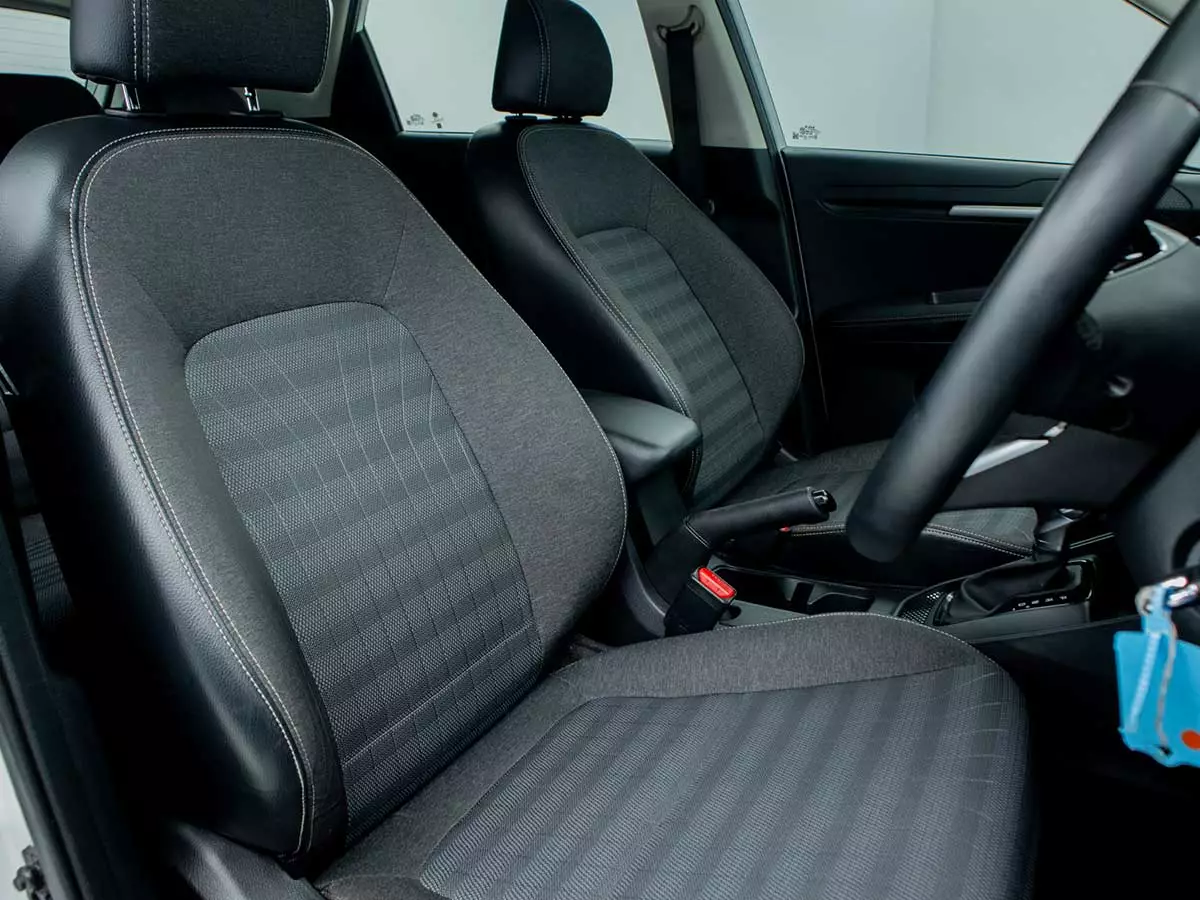 Vehicle Image for 17/17for Kia Sonet 1.0T EX