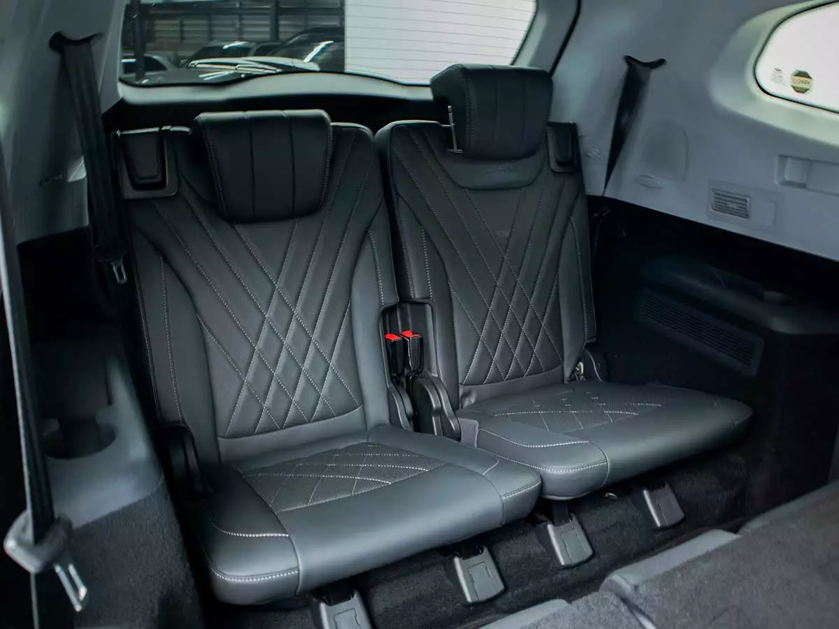 Vehicle Image for 16/18for Chery Tiggo 8 Pro 1.6TGDi Executive