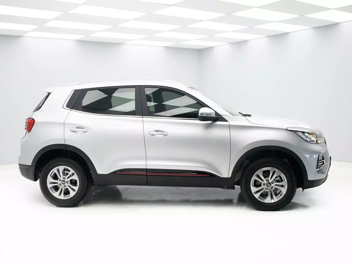 Vehicle Image for 4/17for Chery Tiggo 4 Pro 1.5 LiT Auto