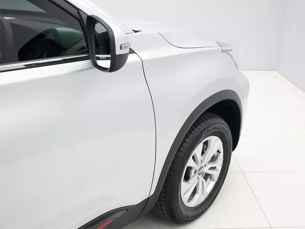 Vehicle Image for 7/17for Chery Tiggo 4 Pro 1.5 LiT Auto